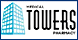 Medical Towers Pharmacy logo