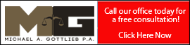 Michael Gottlieb PA logo