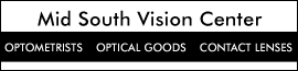 Mid South Vision Center logo