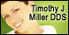 Miller Timothy J DDS logo