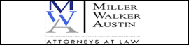 Miller Walker & Austin Attorneys at Law logo