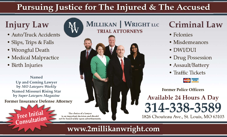 Millikan Wright LLC
