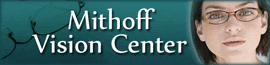 Mithoff Vision Center logo