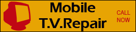 Mobile Tv Repair logo