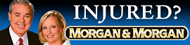 Morgan & Morgan logo