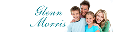 Morris R Glenn DDS, FAGD logo