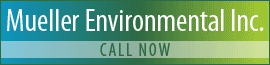 Mueller Environmental Inc. logo