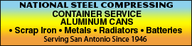 National Steel logo