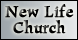 New Life Church logo