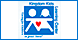 New Zion / Kingdom Kids logo