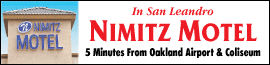Nimitz Motel logo