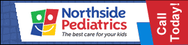 Northside Pediatrics & Adolescent Medicine PC logo