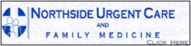 Northside Urgent Care & Family Medicine logo
