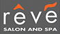 REVE Salon & Spa logo