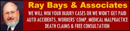 Ray Bays & Associates logo