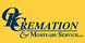 OK Cremation logo