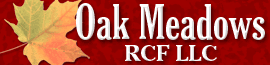 Oak Meadows RCF LLC logo