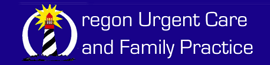 Oregon Urgent Care logo