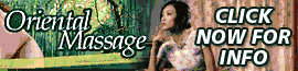 Oriental Massage & Spa logo