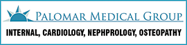 Palomar Medical Group logo
