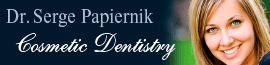 Papiernik, Serge DDS PA logo
