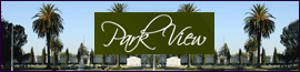 Park View Cemetery & Funeral Home logo