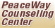 Peaceway Counseling Center logo