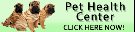 Pet Health Center logo