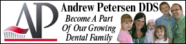 Petersen Andrew DDS logo