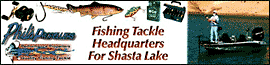 Phil's Propeller & Fishing Tackle logo