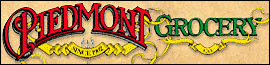Piedmont Grocery logo