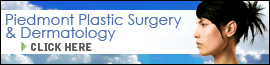 Piedmont Plastic Surgery and Dermatology logo