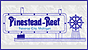 Pinestead Reef Resort logo