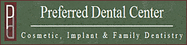 Preferred Dental logo