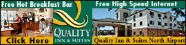 Days Inn & Suites North Stone Oak logo