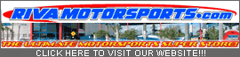 RIVA Motorsports & Marine logo
