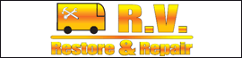 RV Restore and Repair logo