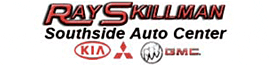 Ray Skillman Auto Center Buick, GMC, Kia, Mitsubishi logo