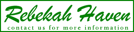 Rebekah Haven logo