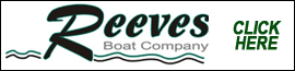 Reeves Boat Company LLC logo