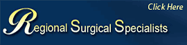 Regional Surgical Specialists PC logo