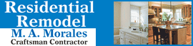 Residential Remodel logo