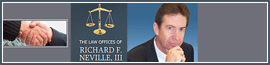 Richard F Neville III logo