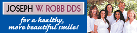 Robb Joseph W DDS logo