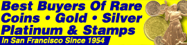 Robert R Johnson Inc.- In San Francisco logo