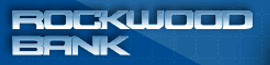 Rockwood Bank logo