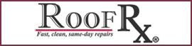 Roof RX logo