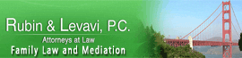 Rubin And Levavi PC logo
