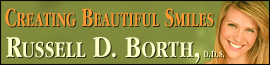 Russell Borth DDS logo