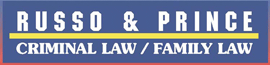 Law Offices of Russo & Prince logo